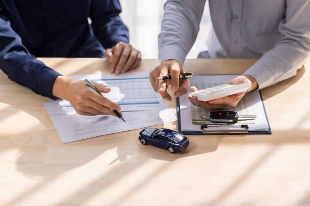 Radford auto coverage comparison